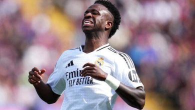 تلاش های جالب ژابی برای احیای وینیسیوس