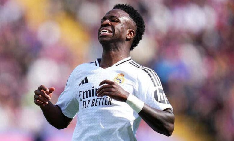 تلاش های جالب ژابی برای احیای وینیسیوس