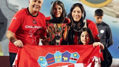 اسکوچیچ با کیکدتیم تراکتور برای دخترش تولد گرفت+تصویر