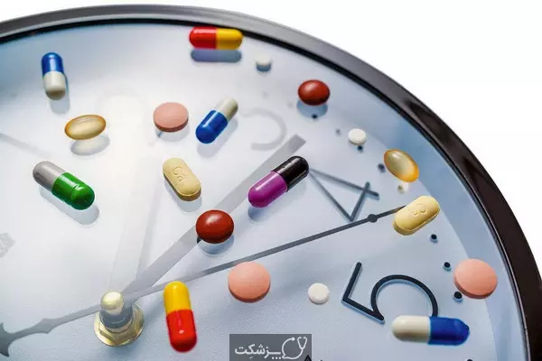 خطرات مصرف داروی تاریخگذشته؛ چرا باید تاریخ انقضا را بررسی کنیم؟