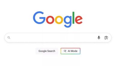 گوگل از قابلیت جدید خود رونمایی کرد