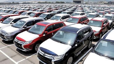 فوری: ترخیص خودروهای وارداتی از گمرک به کجارسید؟