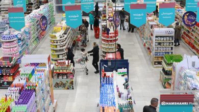 آخرین وضعیت تأمین کالاهای اساسی در وضعیت جنگی