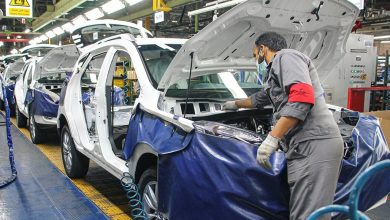 افزایش رسمی قیمت خودرو؛ سایپا و پارس‌خودرو مجوز گرانی ۱۵ درصدی گرفتند