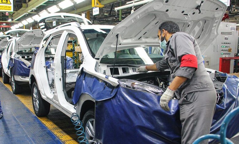 افزایش رسمی قیمت خودرو؛ سایپا و پارس‌خودرو مجوز گرانی ۱۵ درصدی گرفتند