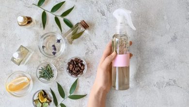 طرز تهیه عطر مو خانگی؛ راز خوشبو شدن موها