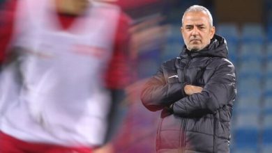 پاسخ غیرمستقیم پرسپولیس به نگرانی در مورد کارتال + عکس