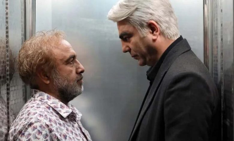 لحظه مرگ رضا عطاران در «اجل معلق» پربیننده شد +فیلم