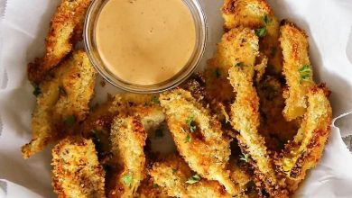 قایرمه یا کنگر سوخاری؛ معروف ترین سوخاری کردی در دنیا