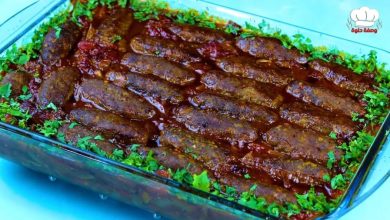 کباب هندی؛ ترکیب خوشمزه مرغ و سبزیجات در یک سس لذیذ