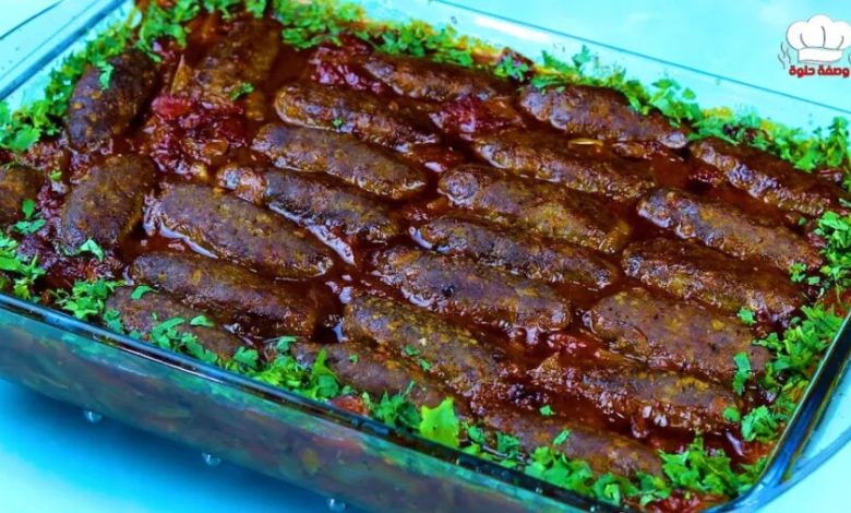 کباب هندی؛ ترکیب خوشمزه مرغ و سبزیجات در یک سس لذیذ