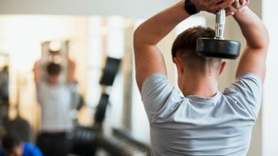 مزایای بی‌نظیر تمرینات قدرتی برای سلامت جسم و ذهن