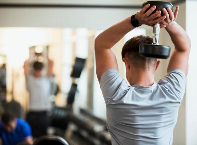 مزایای بی‌نظیر تمرینات قدرتی برای سلامت جسم و ذهن