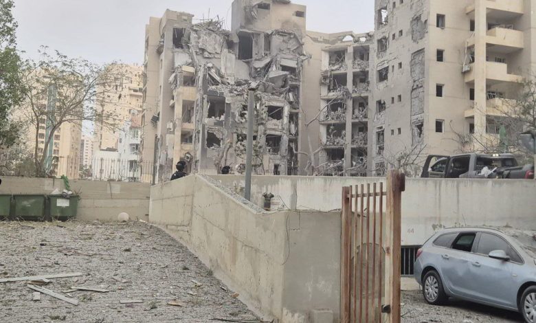 آیا اسرائیل آتش بس دو جانبه را نقض می کند؟ +جزئیات