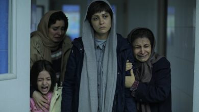 پروانه نمایش فیلم «زن و بچه» صادر شد!