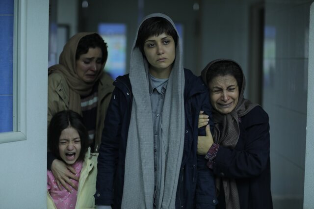 پروانه نمایش فیلم «زن و بچه» صادر شد!