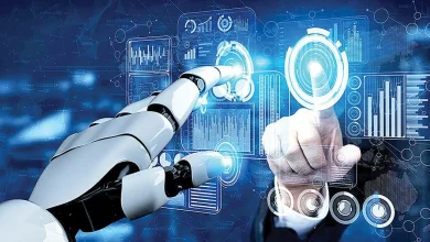 هوش مصنوعی چه اثری روی عملکرد کارکنان دارد؟