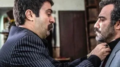 ماجرای سفر پرحاشیه ی محسن تنابنده،احمدمهرانفر به روسیه چیست؟/فیلم