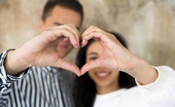 بهترین فاصله سنی برای یک رابطه عاشقانه چقدر است؟