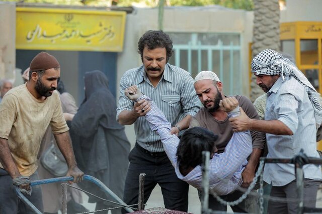 تلویزیون با سریالهای خاطرهانگیز در ایام محرم به خانه مردم بازگشت