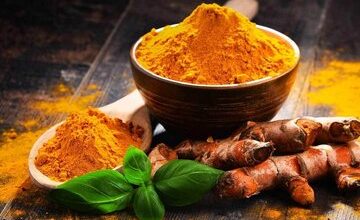 یک ادویه معجزه بخش برای کاهش التهاب بدن