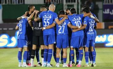 پاسخ کوبنده و سریع استقلال به بیانیه ملوان