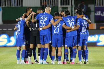 پاسخ کوبنده و سریع استقلال به بیانیه ملوان