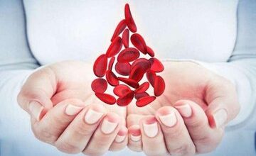 این نشانه ها به شما می گوید که کم خونی دارید