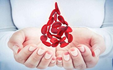 این نشانه ها به شما می گوید که کم خونی دارید