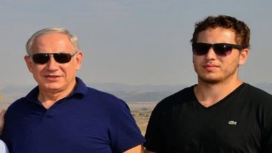 عروسی پسر نتانیاهو به تعویق افتاد!