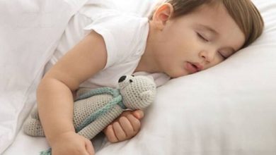 چالش خواب کودکان؛ راهکارهایی برای تنظیم خواب کودکان