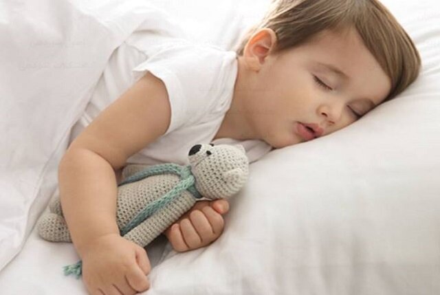 چالش خواب کودکان؛ راهکارهایی برای تنظیم خواب کودکان