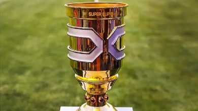 تاریخ احتمالی برگزاری سوپرجام مشخص شد