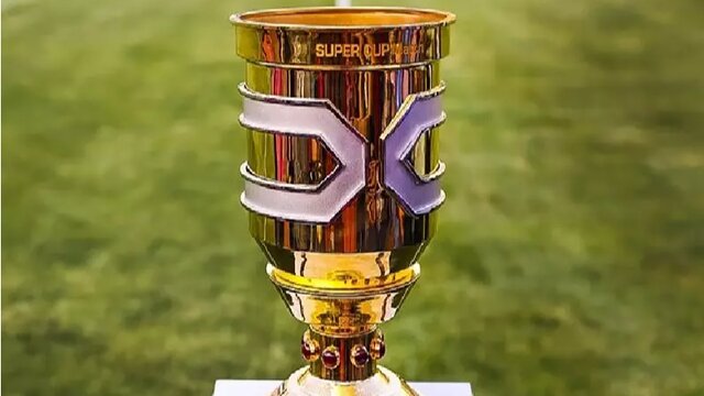 تاریخ احتمالی برگزاری سوپرجام مشخص شد