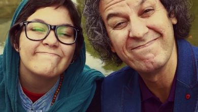 آرش میراحمدی