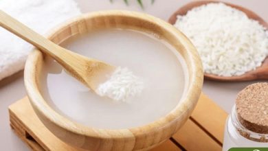 راز زیبایی پوست زنان کره ای این ماسک خانگی است+طرزتهیه