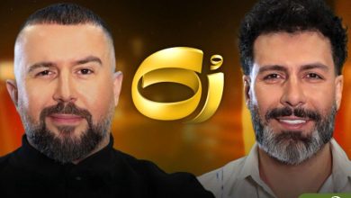 سهراب ام جی از راز ازدواجش پرده برداشت+فیلم