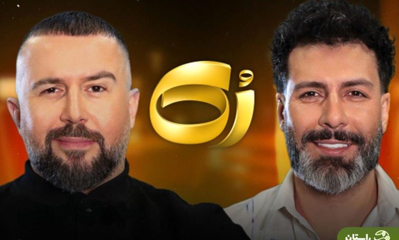 سهراب ام جی از راز ازدواجش پرده برداشت+فیلم