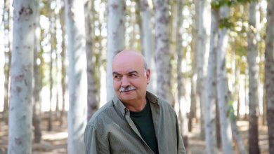 صحبت های جنجالی ایرج طهماسب درباره ی رابطه زناشویی+تصاویر