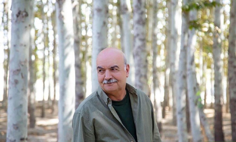 صحبت های جنجالی ایرج طهماسب درباره ی رابطه زناشویی+تصاویر