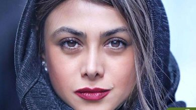 آزاده صمدی: به دلیل مشکلات اقتصادی در فیلم کمدی بازی می‌کنم +فیلم