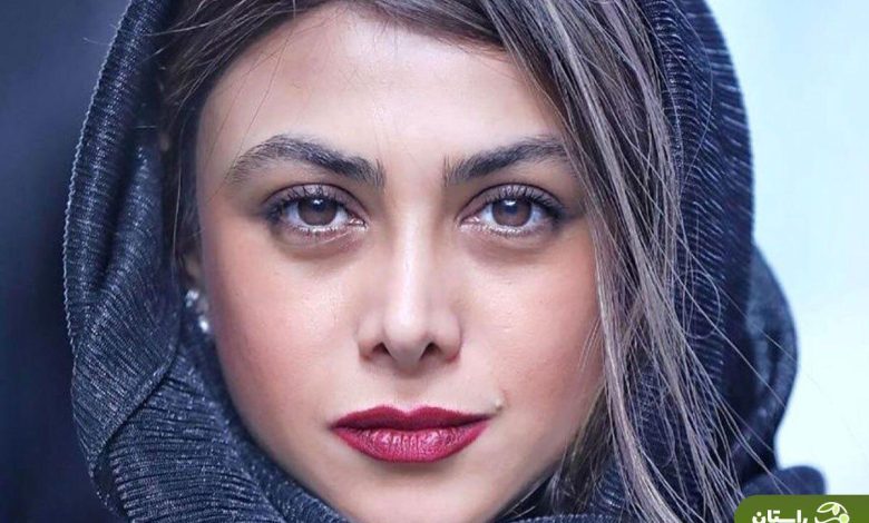 آزاده صمدی: به دلیل مشکلات اقتصادی در فیلم کمدی بازی می‌کنم +فیلم