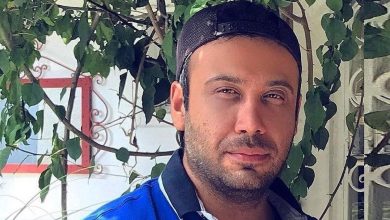 کمک های متفاوت محسن چاوشی برای مردم