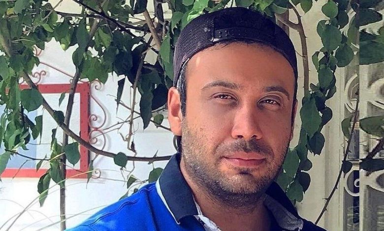 کمک های متفاوت محسن چاوشی برای مردم