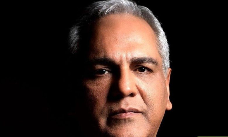 مهران مدیری یادداشت قدیمی‌اش از جنگ ایران و عراق را منتشر کرد + عکس