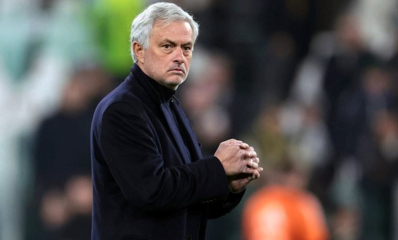 پایان زودهنگام دوران مورینیو در فنرباغچه؟ کارتال در آستانه بازگشت