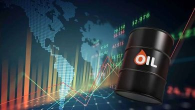 سقوط چشمگیر قیمت نفت به زیر 70 دلار