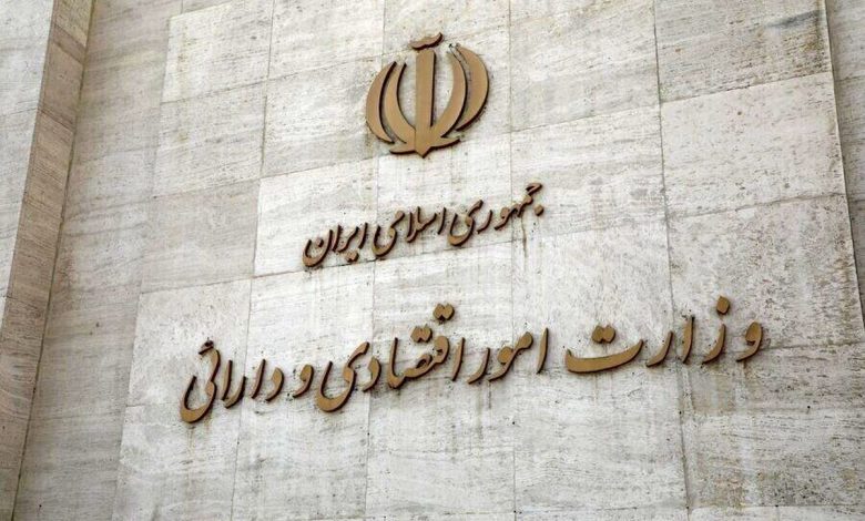 دولت وزیر اقتصاد تعیین کند/ امضای سرپرست از فردا بی‌اعتبار است!