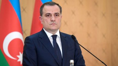 باکو استفاده از حریم هوایی خود برای انجام عملیات نظامی علیه ایران را رد کرد