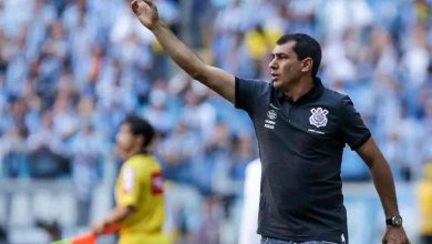 فابیو کاریله در یک قدمی استقلال؛ مربی برزیلی ناجی آبی‌ها می‌شود؟